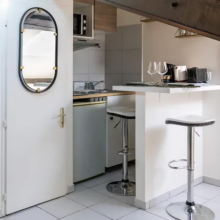 Dify Dugas Montbel - Presqu Ile Appartement