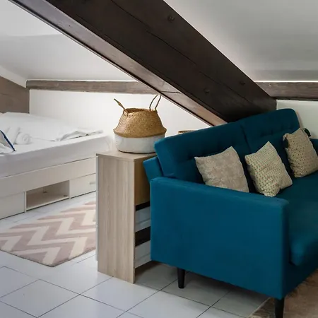 Apartment Dify Dugas Montbel - Presqu Ile