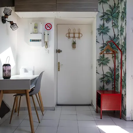 Dify Dugas Montbel - Presqu Ile Apartment Lyon