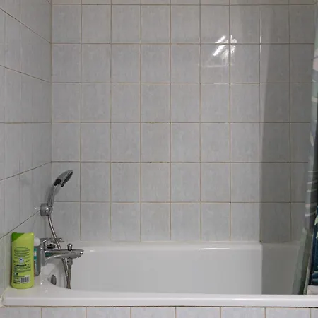 Apartment Dify Dugas Montbel - Presqu Ile Lyon