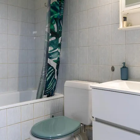 Apartment Dify Dugas Montbel - Presqu Ile *