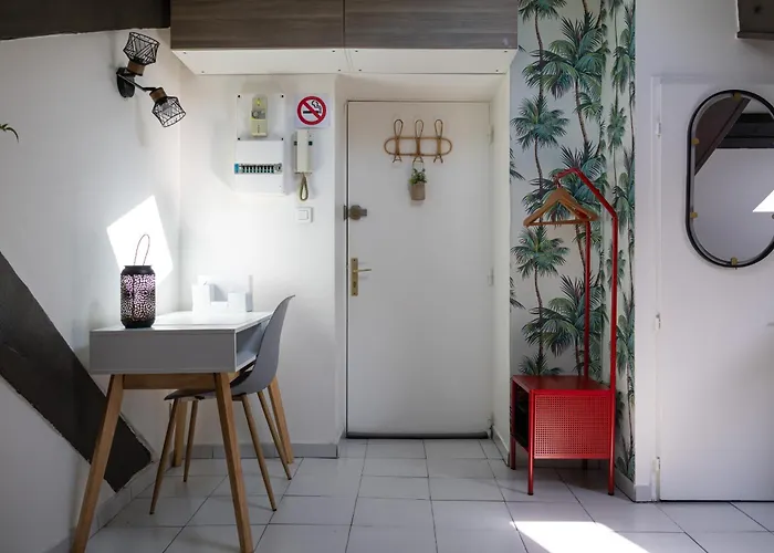 Dify Dugas Montbel - Presqu Ile Daire Lyon